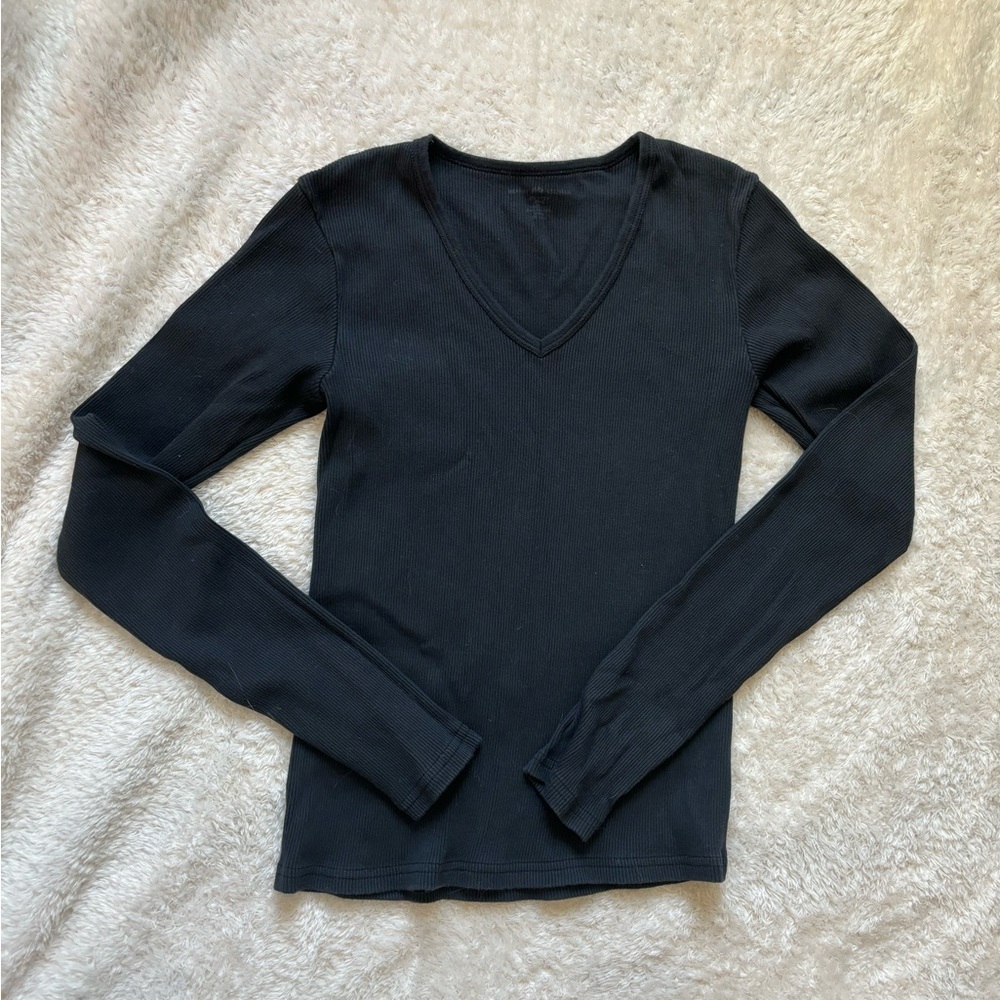 Brandy Melville LS T-Shirt